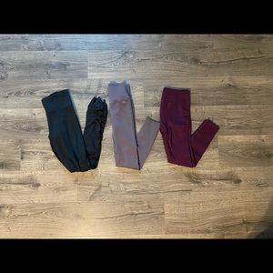Fabletics Leggings Lot